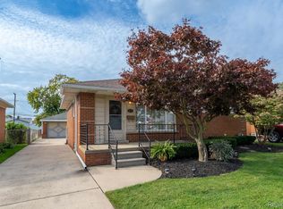 26221 Janet Ct, Roseville, MI 48066