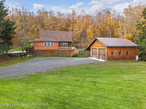 3rd image of 551 Salt Springville Road