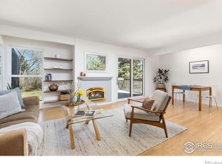 1385 Bear Mountain Dr BUILDING 1385-D, Boulder, CO 80305