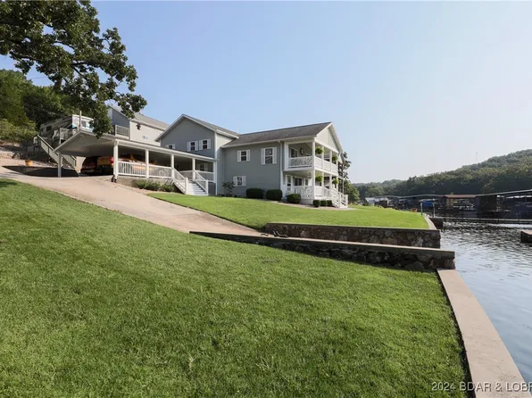 74 Nuttall Oak Ln, Sunrise Beach, MO 65079