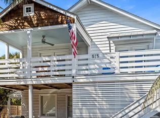 515 Carolina Blvd APT B, Isle of Palms, SC 29451