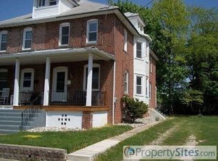 27 S Holly Ave, Maple Shade, NJ 08052