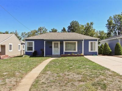5050 Decatur St, Denver, CO, 80221