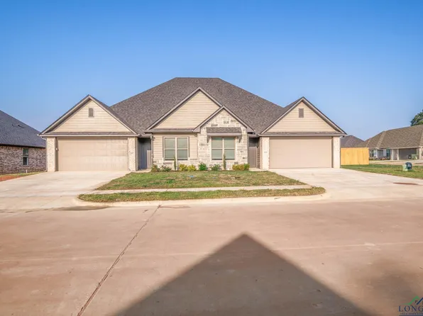 1427 Page Valley Cir, Longview, TX 75601