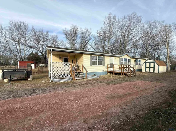 322 4th St, Smithwick, SD 57782