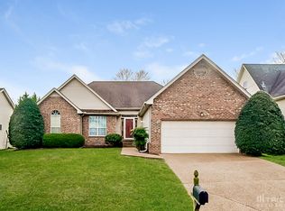 2745 Call Hill Rd, Nashville, TN 37211