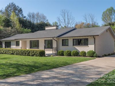 1329 Merrimon Ave, Asheville, NC, 28804
