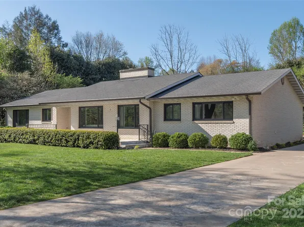 1329 Merrimon Ave, Asheville, NC 28804