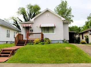 1415 Elm St, Cambridge, OH 43725