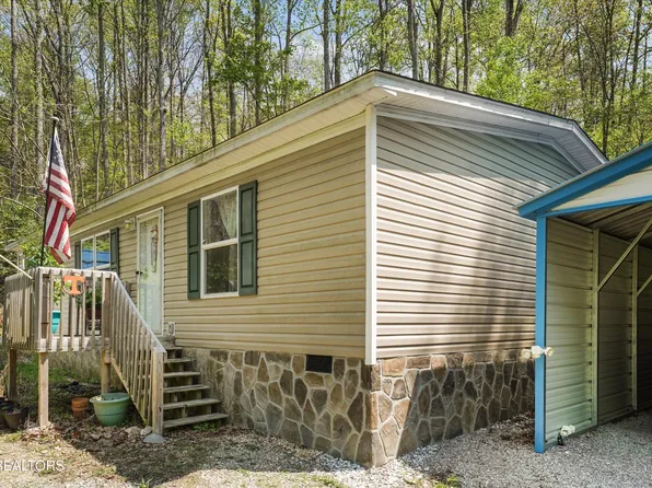 8360 Brickyard Rd, Powell, TN 37849