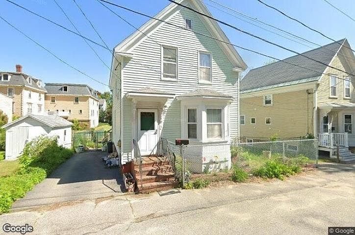 1st image of this home