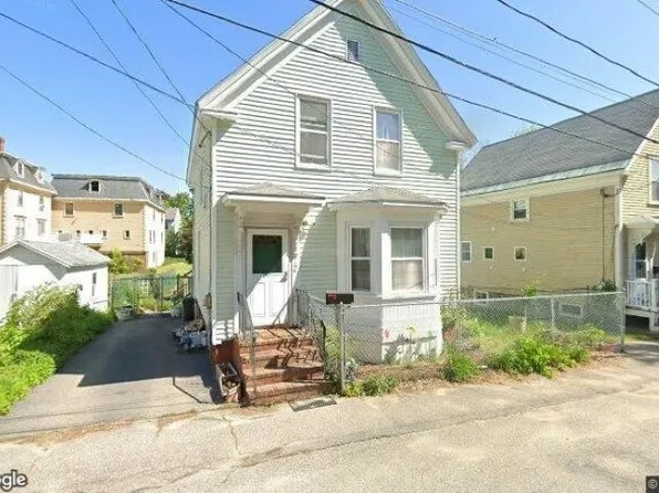 6 Union Street, Dover, NH 03820