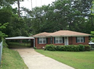 3403 12th Ave, Phenix City, AL 36867