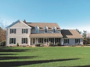 122 Beaumont Pl, Lower Gwynedd, PA
