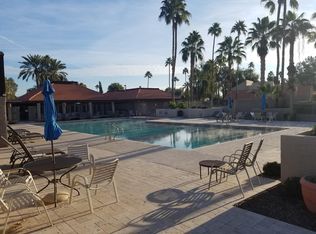7300 N Via Camello Del Norte UNIT 74, Scottsdale, AZ 85258