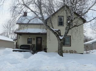 414 E Minnesota St, Saint Joseph, MN 56374