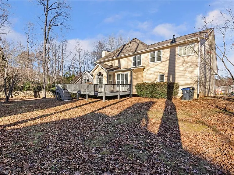1200 Whitehawk Trl — Photo 22