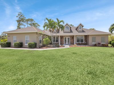 8465 Mandarin Boulevard, Loxahatchee, FL, 33470