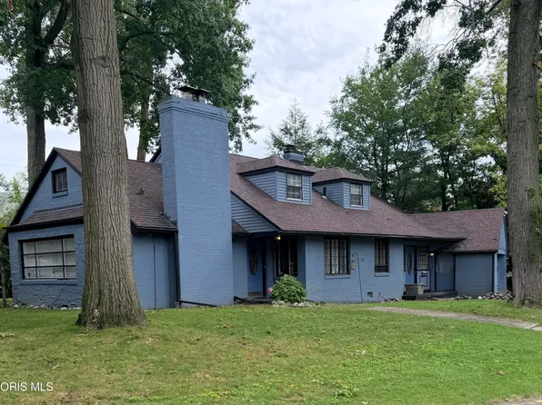 1830 Richmond Rd, Toledo, OH 43607