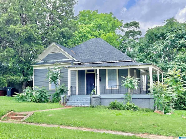1410 46th St, Birmingham, AL 35208