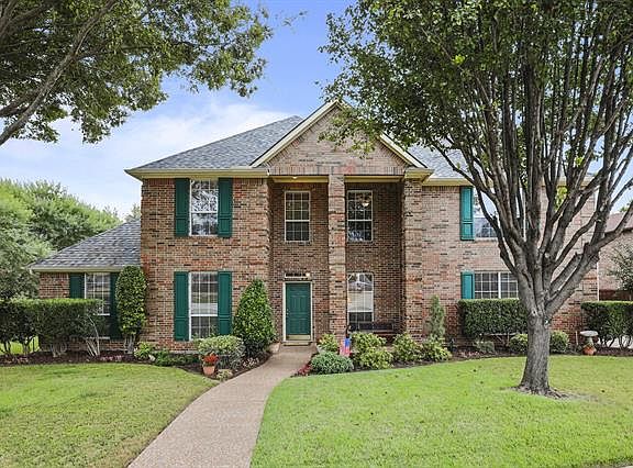 3rd image of 6105 Windridge Ln