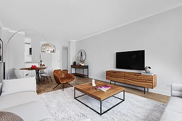435 East 77th Street