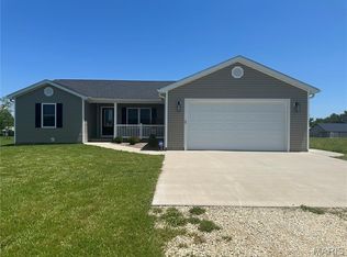 122 Kuhne Rd, Owensville, MO 65066