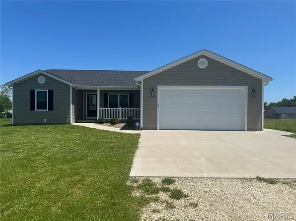 122 Kuhne Rd, Owensville, MO 65066