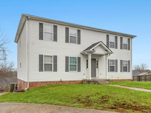 368-370 Woodview Dr, Lexington, KY 40515