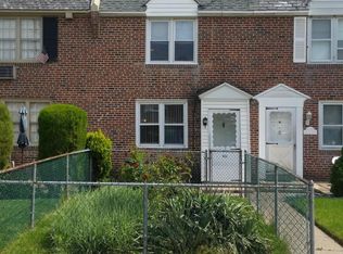 1533 W End Dr, Philadelphia, PA 19151