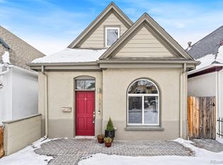 1342 Lipan St, Denver, CO 80204
