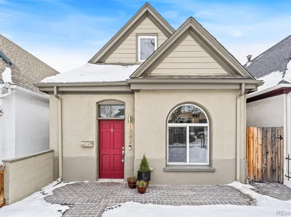 1342 Lipan Street, Denver, CO 80204