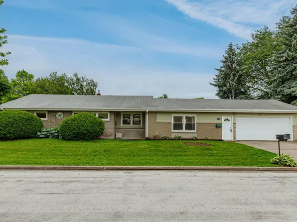 11307 W Garfield AVENUE, Wauwatosa, WI 53226