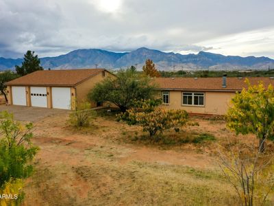 7735 E Ramsey Rd, Sierra Vista, AZ, 85650