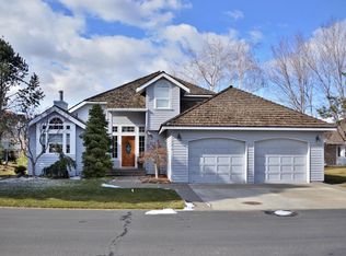 1204 N 20th Ave, Yakima, WA