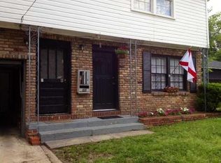 155 Hannon Ave #B, Mobile, AL 36604