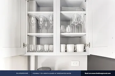 Rented by The Blueground