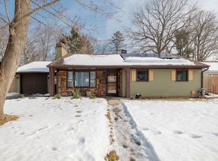 4011 Standish St, Kalamazoo, MI 49008