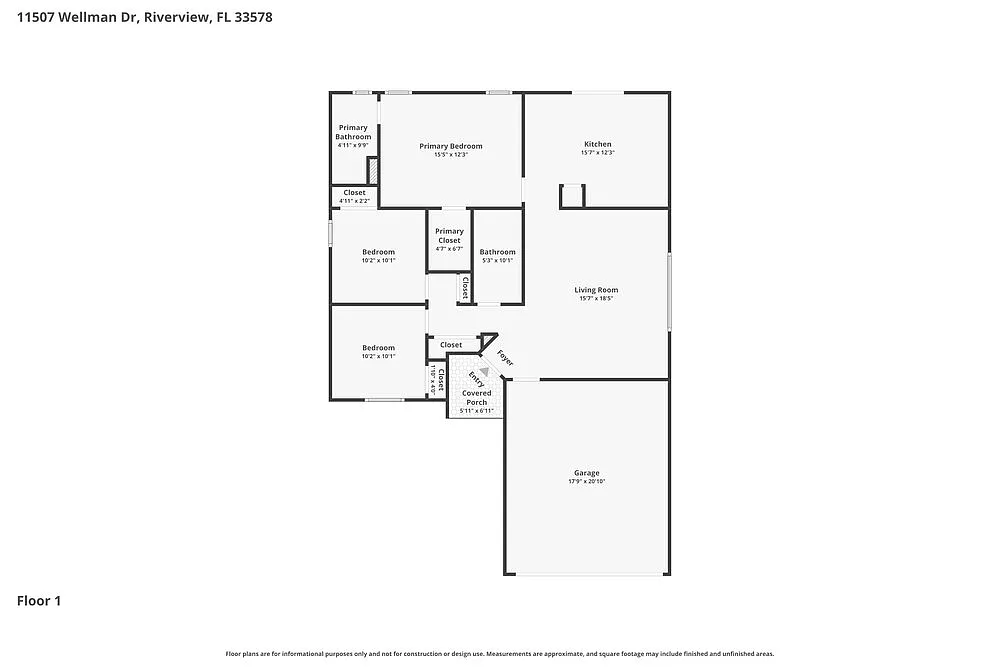 Building Photo - 11507 Wellman Dr