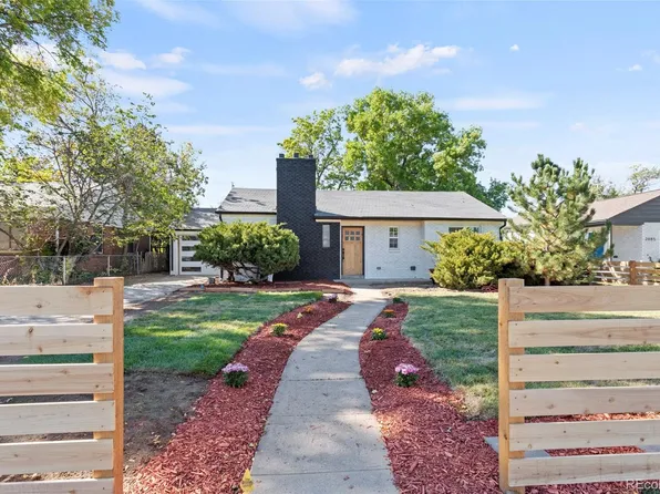 2879 Ivanhoe Street, Denver, CO 80207