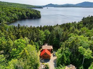 56 Sandy Bay Rd, Greenville, ME 04441