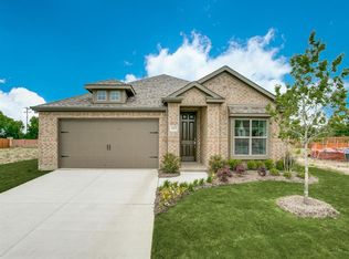 3722 Roth Dr, McKinney, TX 75071