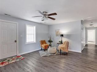 6680 S Beulah Rd, North Chesterfield, VA 23237