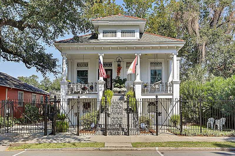 1st image of this home