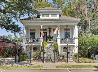 8119 Cohn St, New Orleans, LA 70118