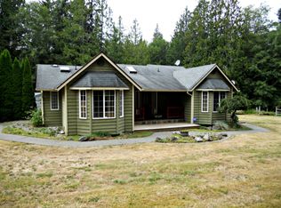 4017 W Kitsap Lake Rd, Bremerton, WA 98312