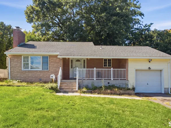 70 Leslie Court, Bristol, CT 06010