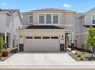 4486 E Matisse St, Meridian, ID 83642