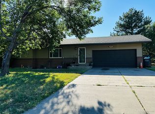 2803 Doralane Ave, Dodge City, KS 67801