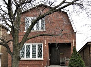 6030 S Kilpatrick Ave, Chicago, IL 60629